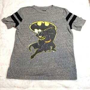 Batman Short Sleeve Tee Small